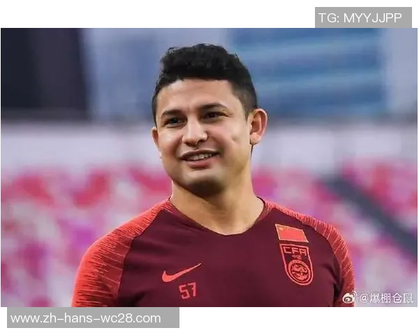 35岁归化国脚艾克森正式宣布退役为国足出场19次贡献4球3助力