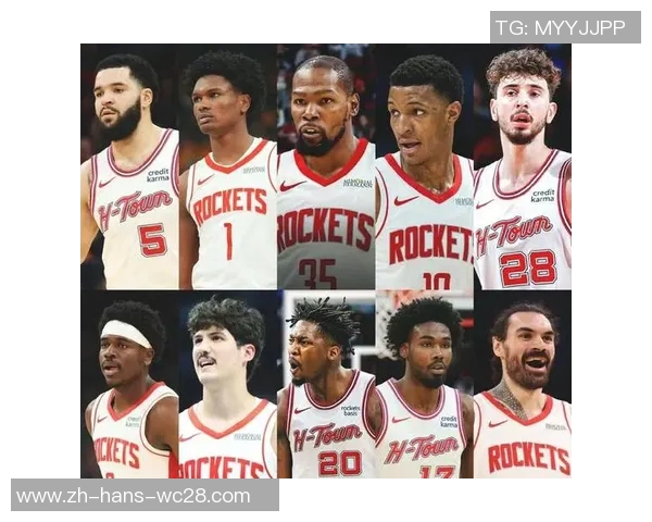 火箭队轻松战胜魔术申京双双班凯罗贡献25分史密斯砍下20分7篮板