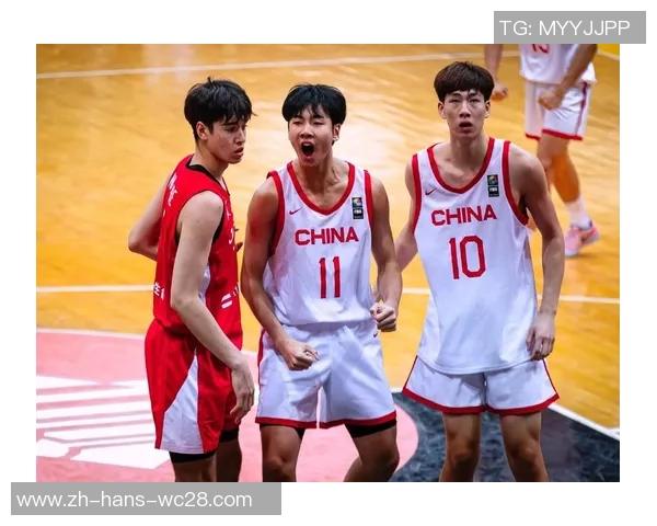 中国男篮对阵日本精彩直播全程回顾与赛后分析尽在此处