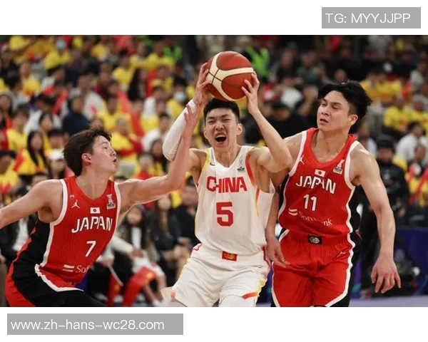 中国男篮对阵日本精彩直播全程回顾与赛后分析尽在此处