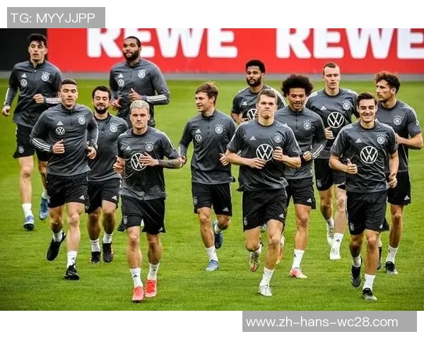 德国与捷克足球对决结果揭晓谁将赢得这场激烈比赛的胜利